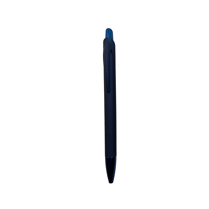 Plastic Ballpen (BL)